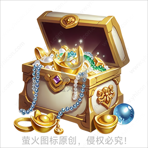 金元宝与古钱币的财富组合
