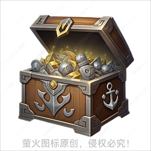 金元宝与古钱币的财富组合