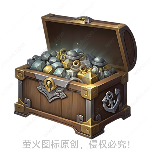 金元宝与古钱币的财富组合