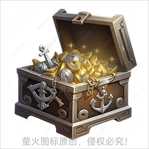 金元宝与古钱币的财富组合