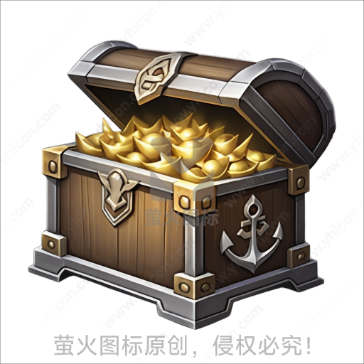 金元宝与古钱币的财富组合