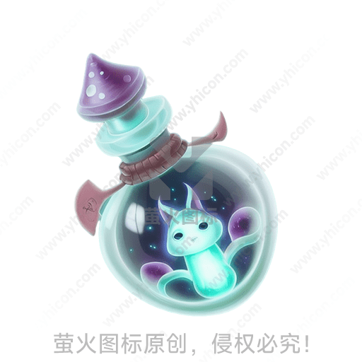 猫咪在水晶球内，星空背景，穿戴宇航头盔