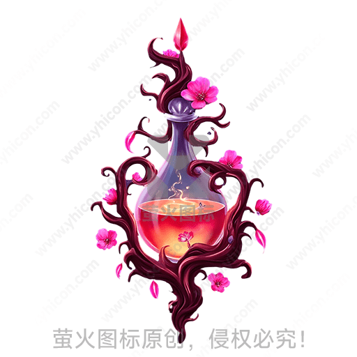 精美复古灯具，包含粉红色花朵和蜡烛